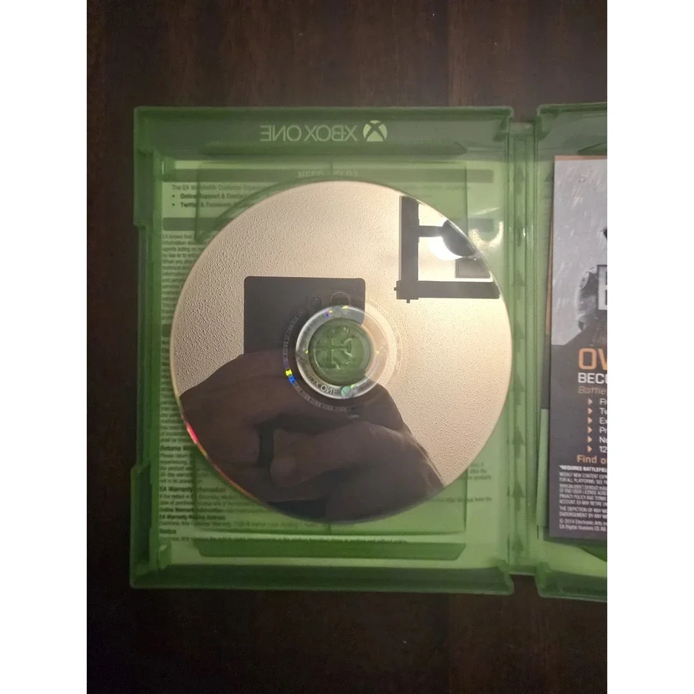 Titanfall Microsoft Xbox One Game